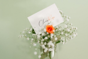 Claire Rose B&B